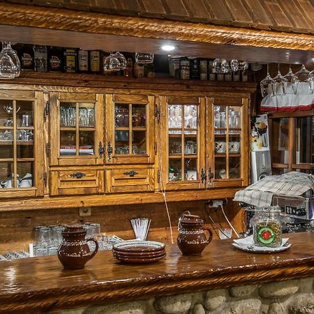 Koliba Likava Hotel Likavka Екстериор снимка