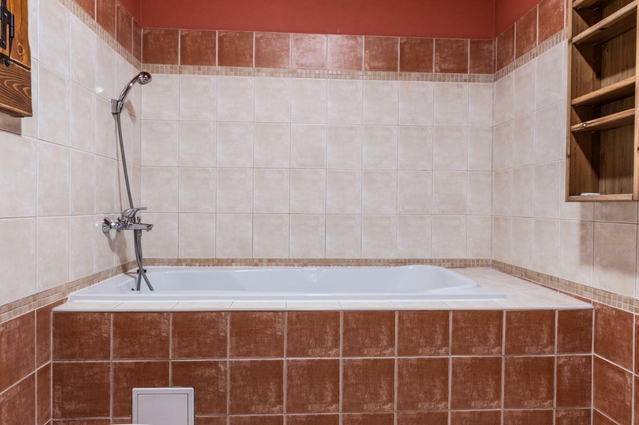 Koliba Likava Hotel Likavka Екстериор снимка