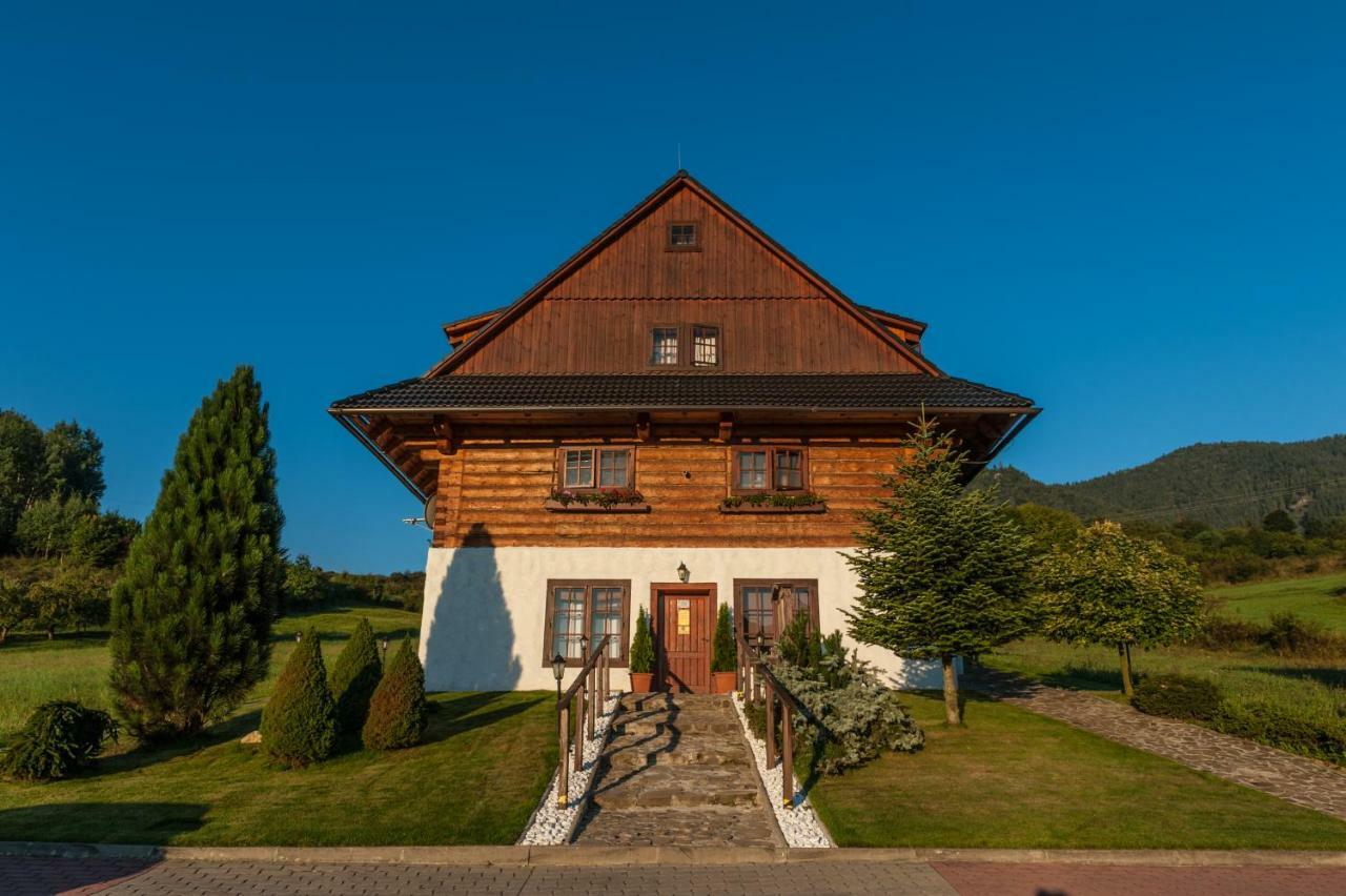Koliba Likava Hotel Likavka Екстериор снимка